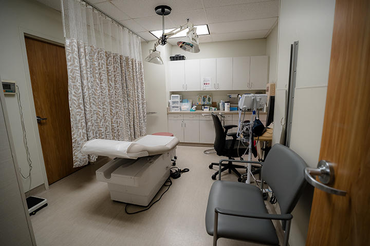 Image 2 | Providence Holy Cross Health Center at Santa Clarita