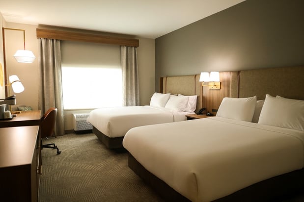 Images Holiday Inn Osceola by IHG