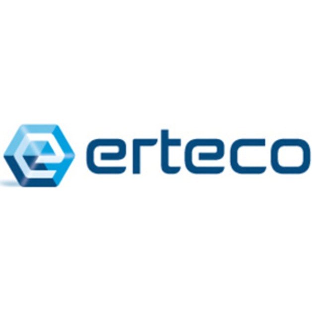 Erteco Rubber & Plastics AB Logo