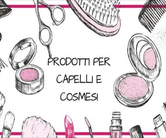 Images Volume 3 articoli per parrucchieri ed estetisti