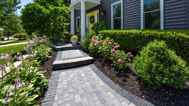 Images Kamin Landscaping Inc.