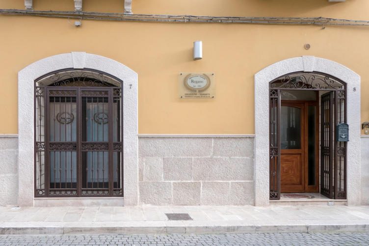 Images Agenzia Funebre Regano