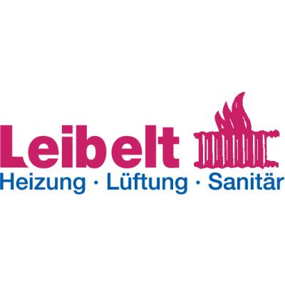 Logo Haustechnik Leibelt GmbH