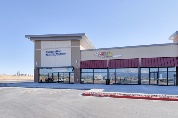 Images Constitution Dental Group