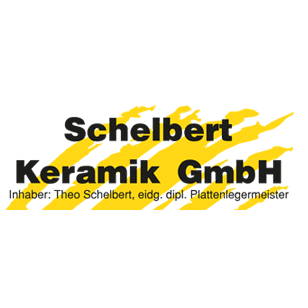 Schelbert Keramik GmbH Logo