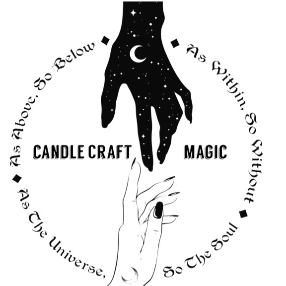 Candle Craft Magic Logo