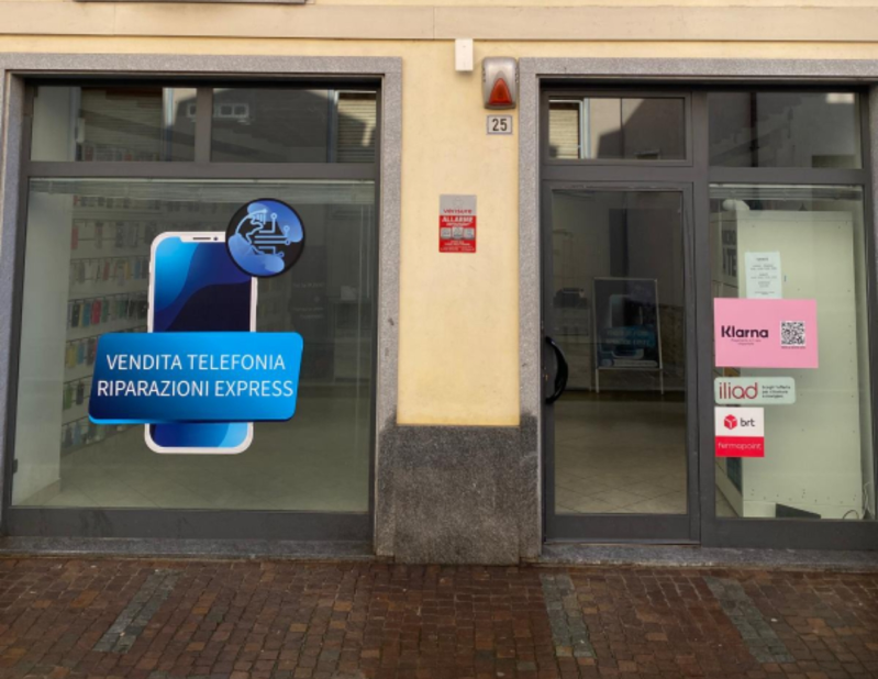Images Electronicshop - Riparazione Express Smartphone e Tablet