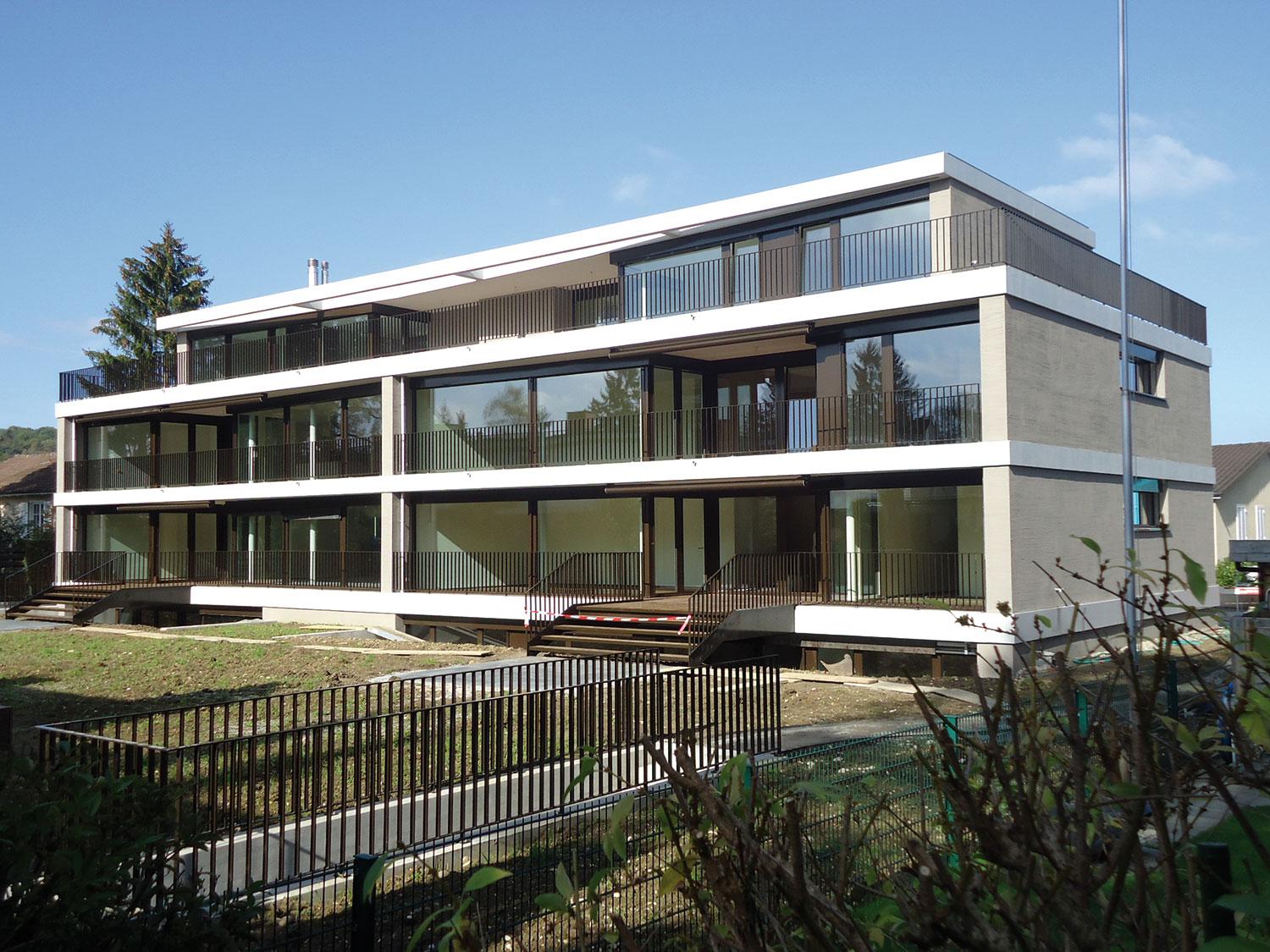 Bilder freiraum Sandra Kühn GmbH