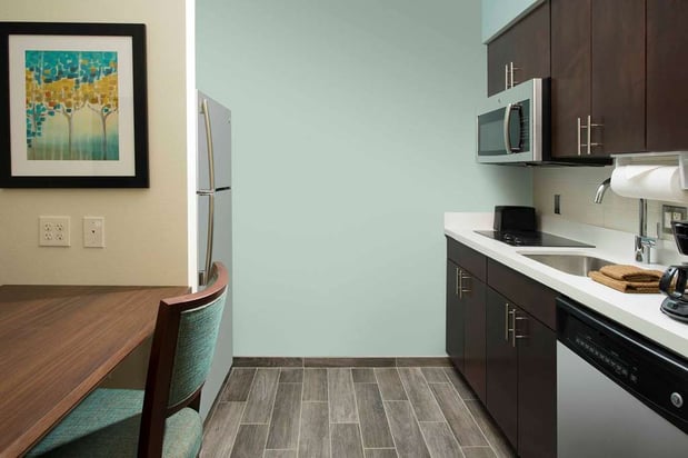 Images Homewood Suites by Hilton San Antonio Airport