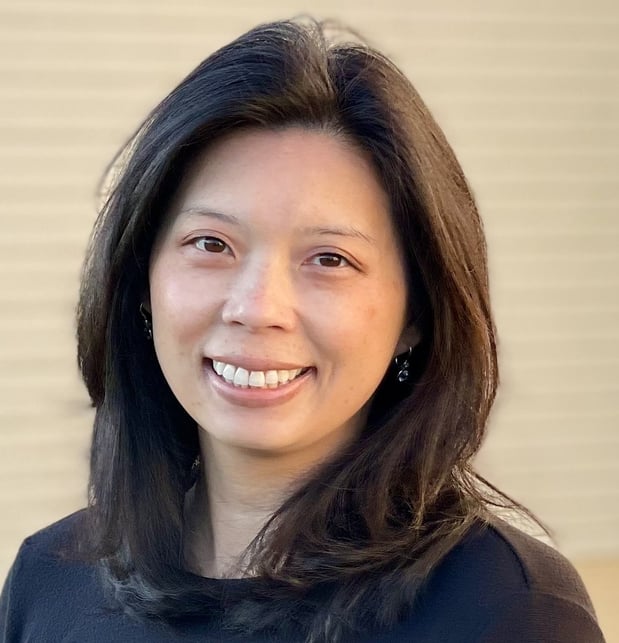 Images Kelly Tan-Haase, Psychologist