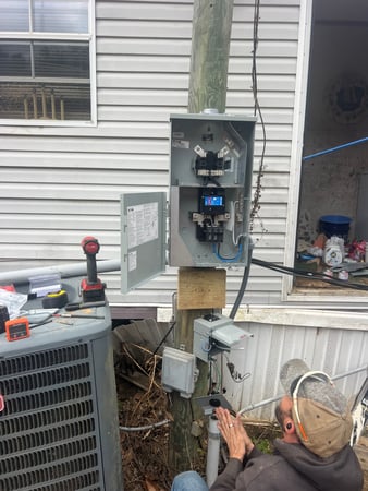 Images Elevation Electrical Contractors