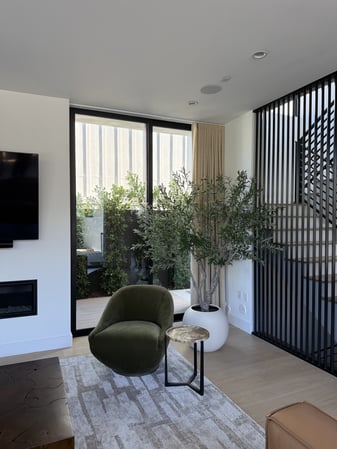 Images Budget Blinds of Santa Monica & Malibu