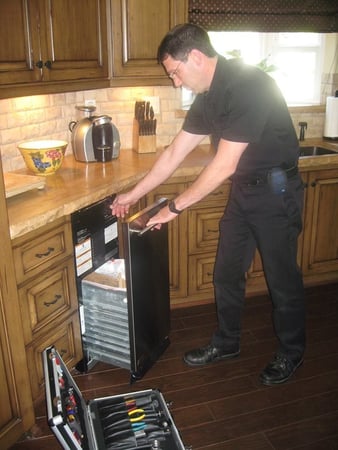 Images A1 Speedy Appliance