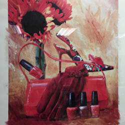 Michele's Strand By Strand Salon