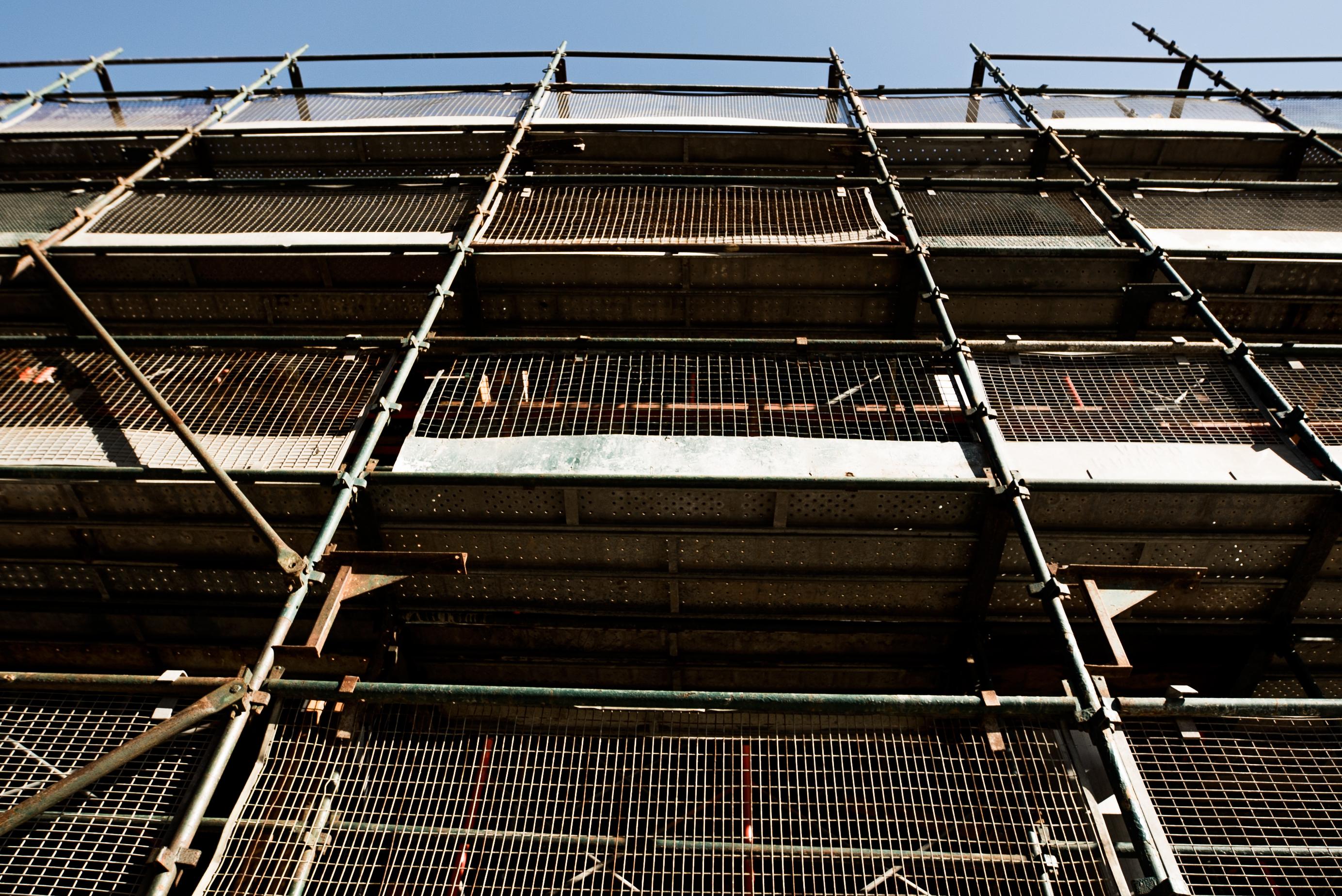 Images SkelScaff Scaffolding Wollongong