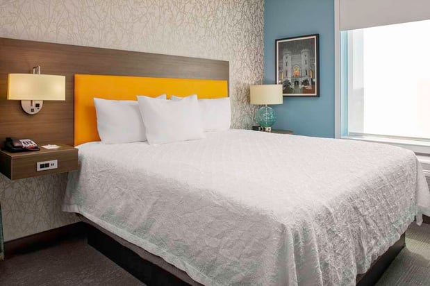 Images Home2 Suites by Hilton Baton Rouge Citiplace