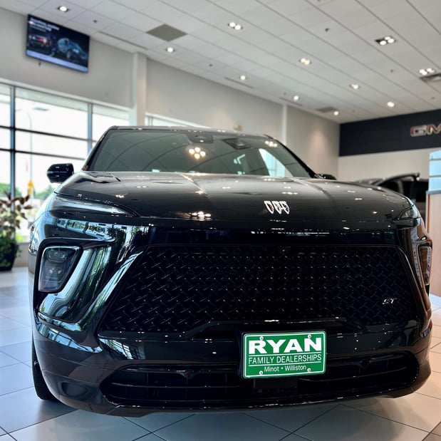 Images Ryan Buick GMC