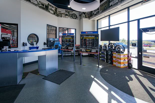 Images Tire Discounters