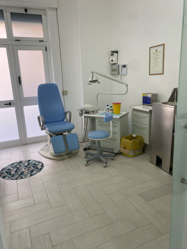 Images Podologia e Postura Capalbo Dott.ssa Enrichetta di Cello