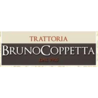 Trattoria Bruno Coppetta Logo