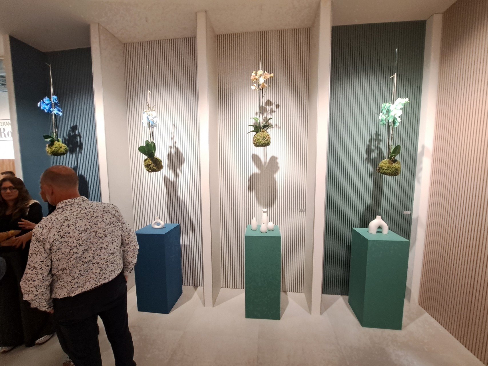 Plättli Atelier - Rolf von Allmen, Mittelweg 11 in Wilderswil