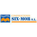 Construcciones Six-Mor Logo