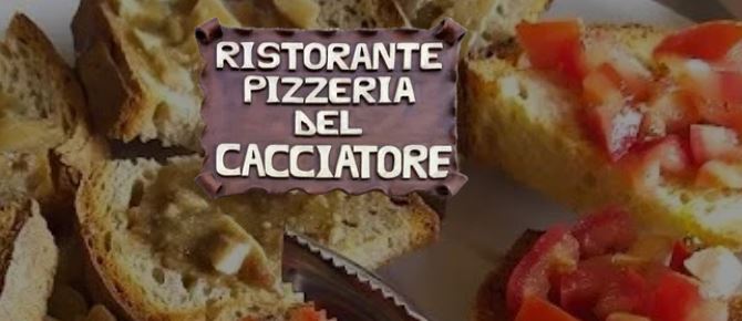 Images Ristorante del Cacciatore