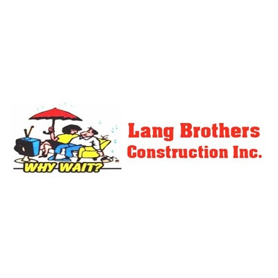 Lang Brothers Construction