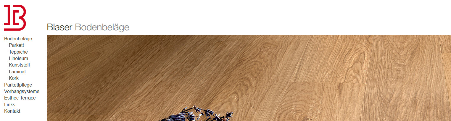 B-Floor Bodenbeläge AG, Seefeldstrasse 136 in Zürich