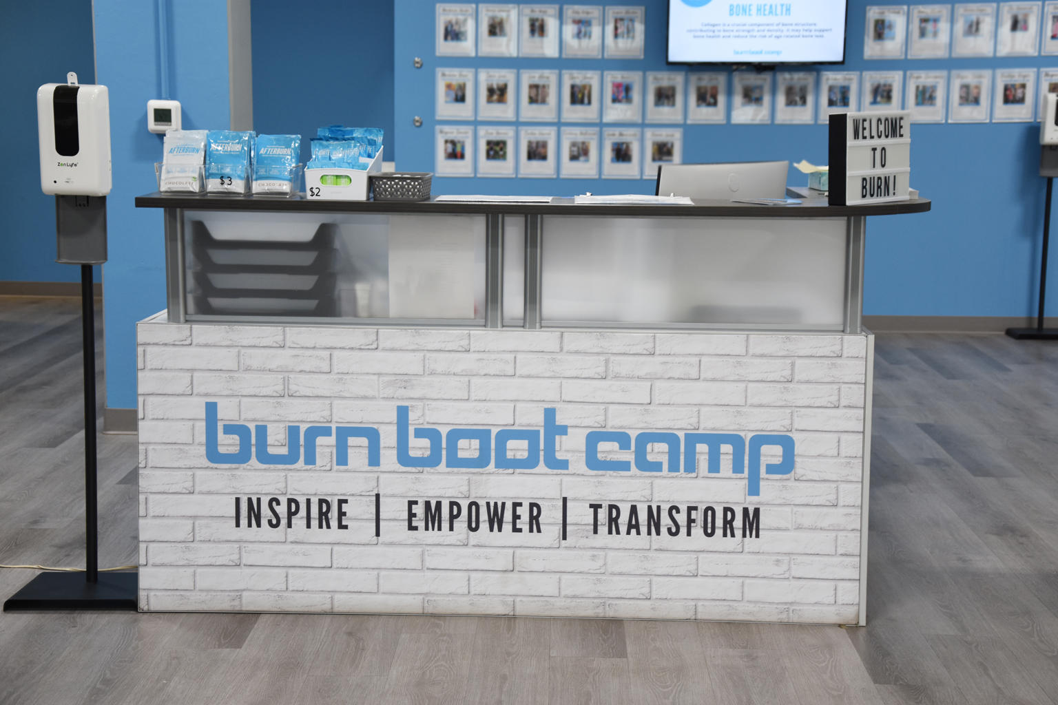 Image 3 | Burn Boot Camp