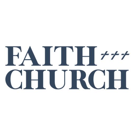 Faith Church Snohomish Logo