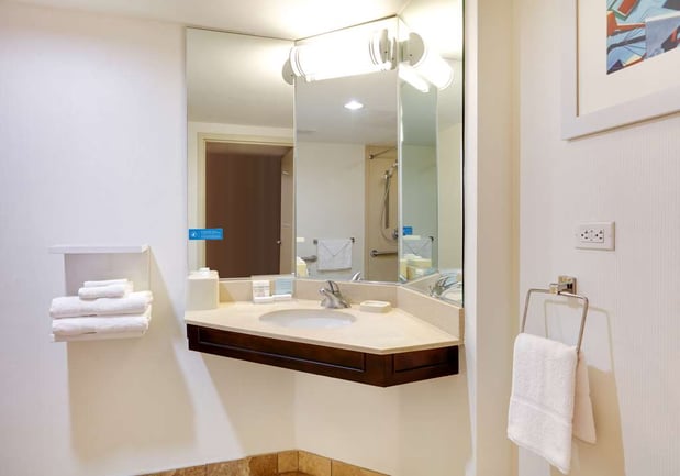 Images Hampton Inn Los Angeles/Carson/Torrance