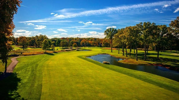 Images The Fairways at Edgewood - Carriages Collection