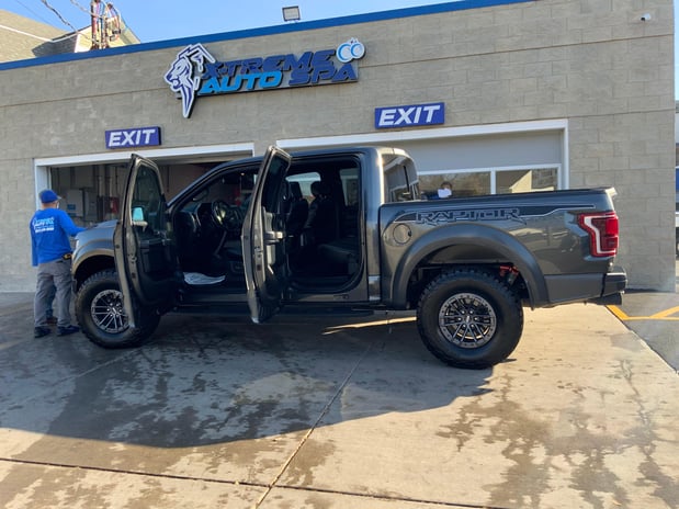 Images Raceway Car Wash