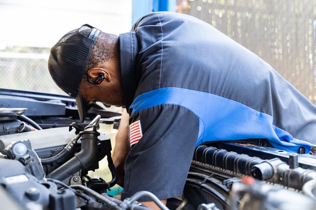 Images Duval County Transmission & Auto Care