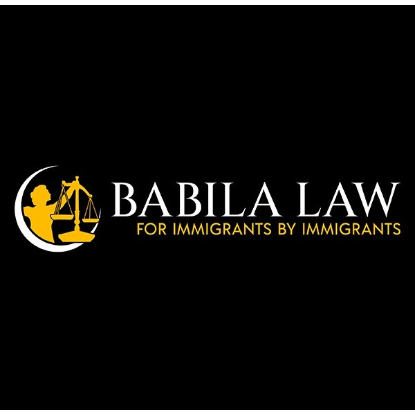 Babila Law, LLC Logo