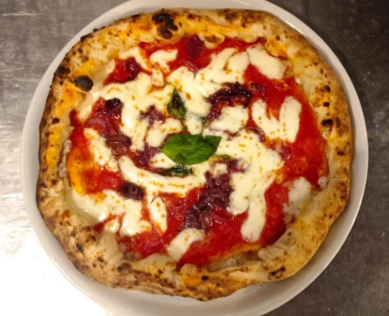 Images Il Buono della Pizza