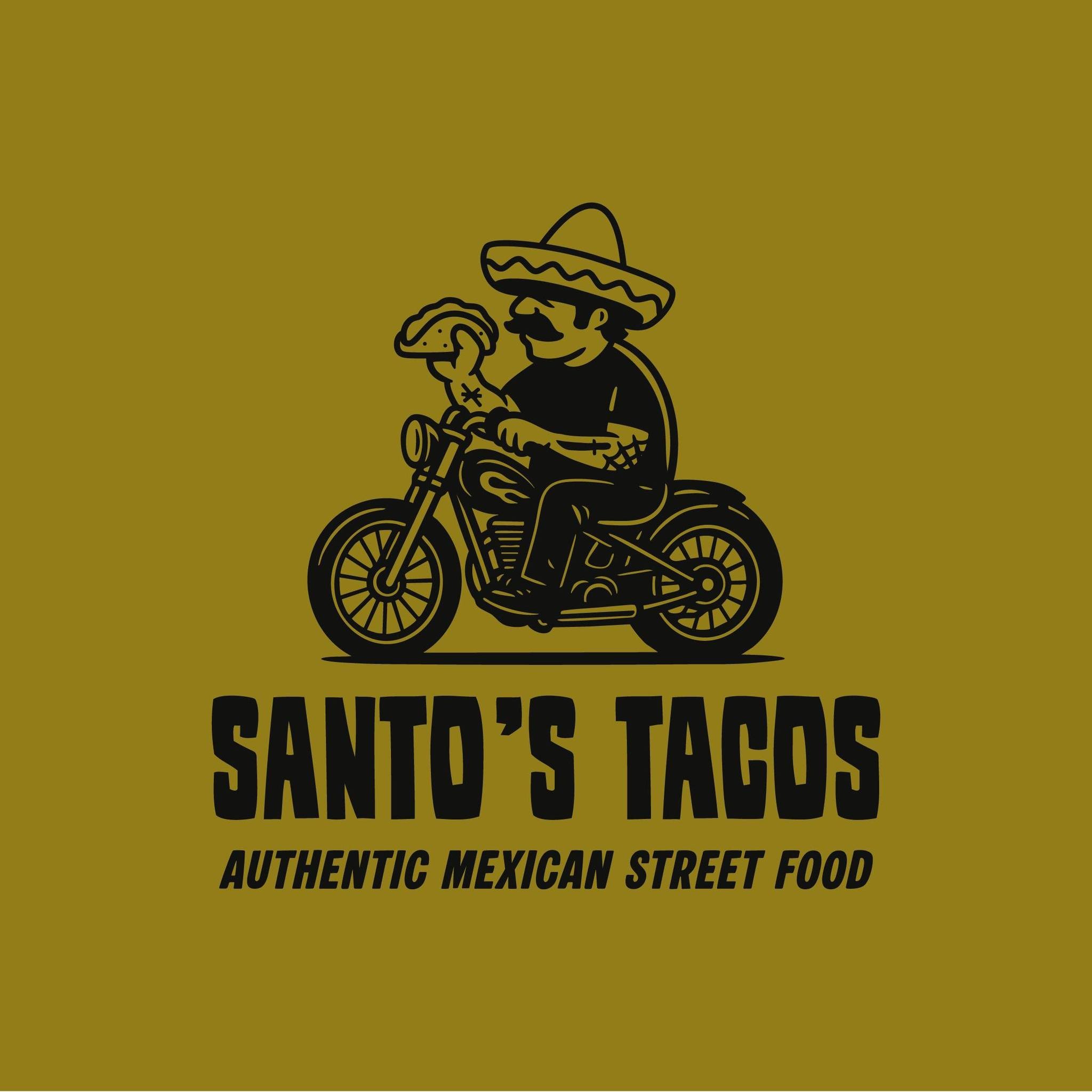 Santo's Tacos