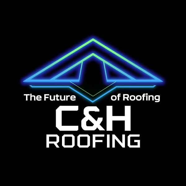 C&amp;H Roofing Logo