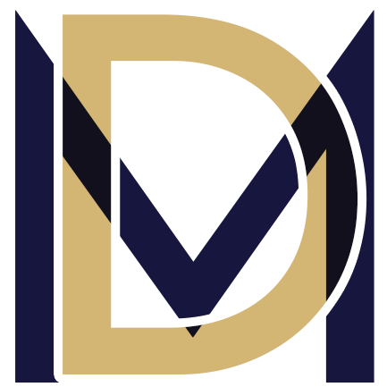 D M Taxation And Accounting Logo