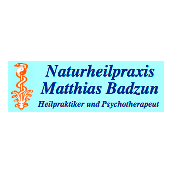 Bild zu Naturheilpraxis Matthias Badzun, Praxis für ganzheitliche allgemeine Medizin und Psychotherapie in Hude in Oldenburg