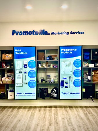 Images Fully Promoted Flower Mound