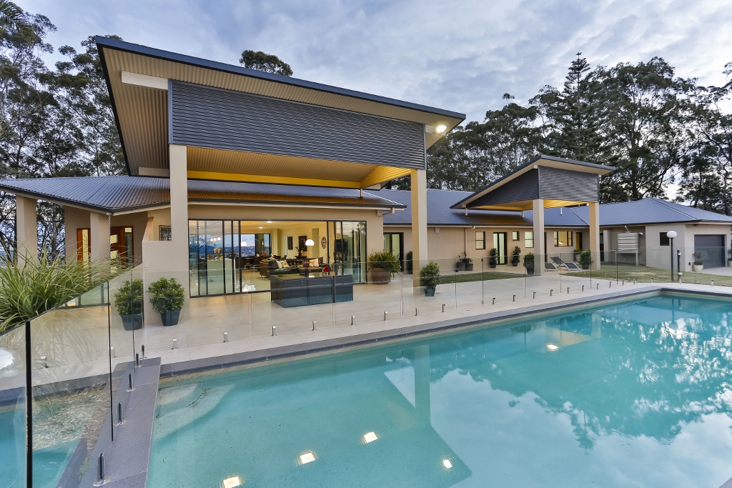 Images Ross Turner Building and Design