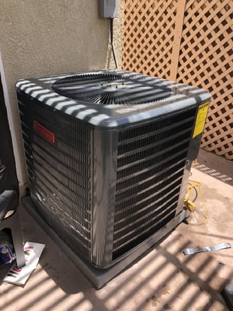 Images Comfort Air Conditioning & Heating