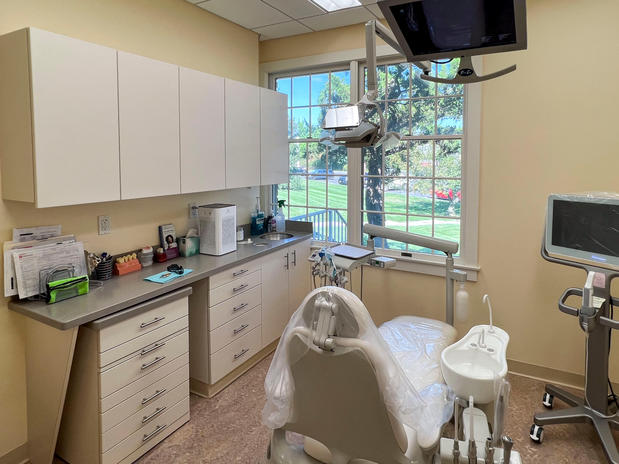 Images Warren Family Dental – A Dental365 Company