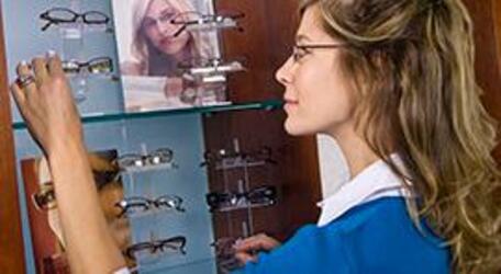 Images Dixon Eyecare Associates, an Optometric Corporation