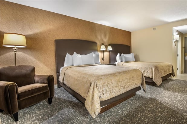 Images Best Western Plus The Normandy Inn & Suites