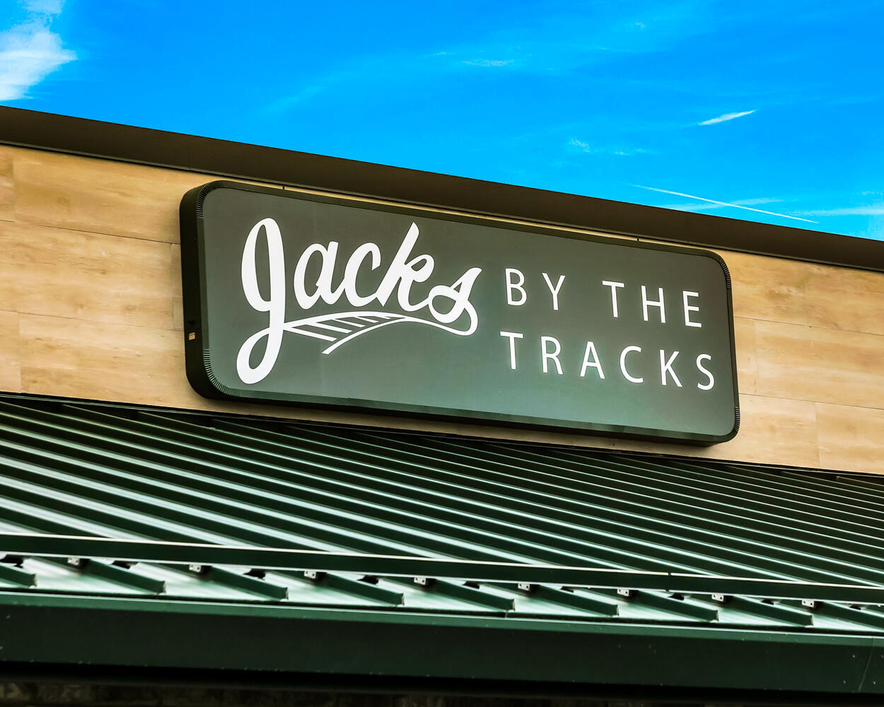 Jacks by the Tracks, 703 10th Ave, Belmar, NJ, Bars MapQuest