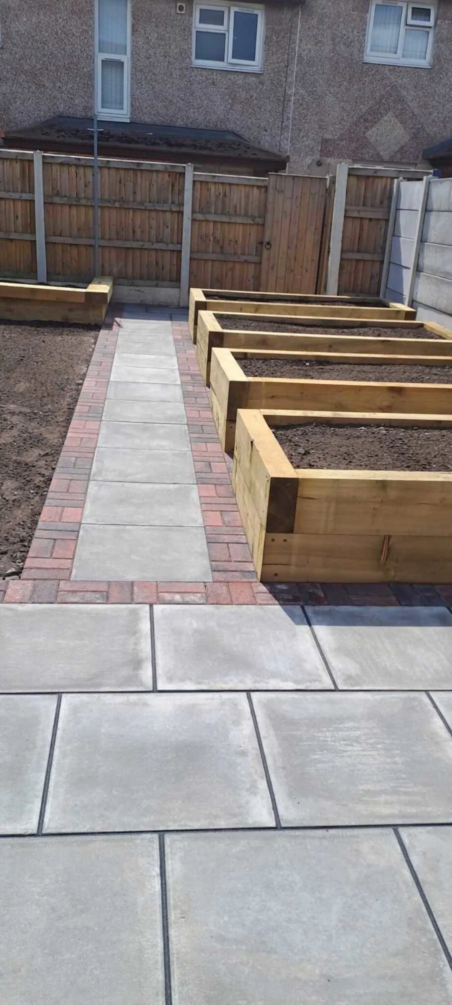 Images Poplar Landscapes N-W Ltd