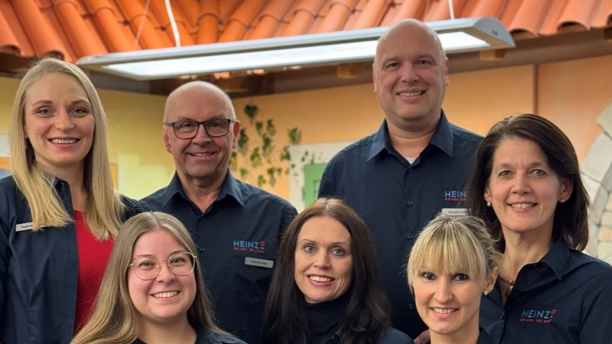 Reiseservice Heinz, Landshuter Str. 16 in Moosburg a.d.Isar